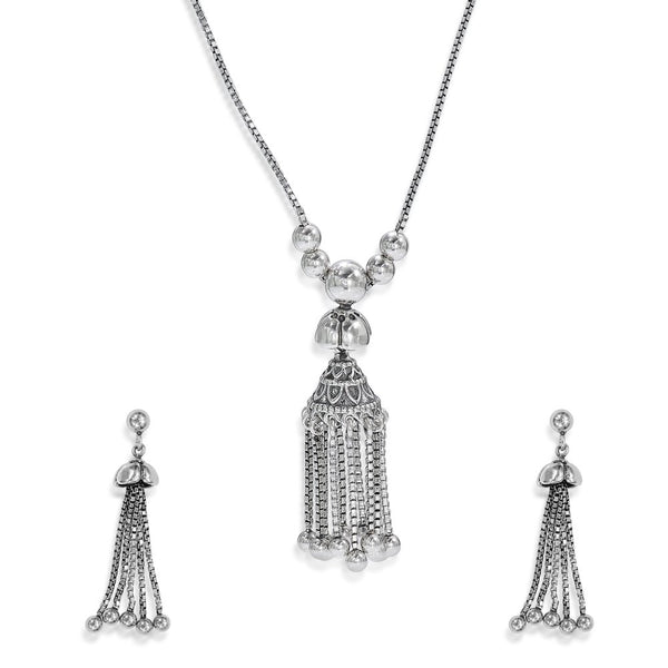 Taraash sterling silver jewellery