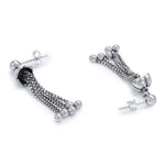 Load image into Gallery viewer, Taraash silver jewellery women
