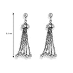 Load image into Gallery viewer, Taraash pure silver jewellery
