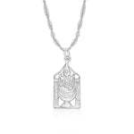 Load image into Gallery viewer, Taraash sterling-silver Pendant for Men and Women (PD0251S)
