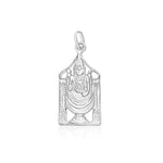 Load image into Gallery viewer, Taraash sterling-silver Pendant for Men and Women (PD0251S)
