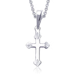Load image into Gallery viewer, Taraash Sterling-Silver Pendant  For Unisex Silver-PD0276S
