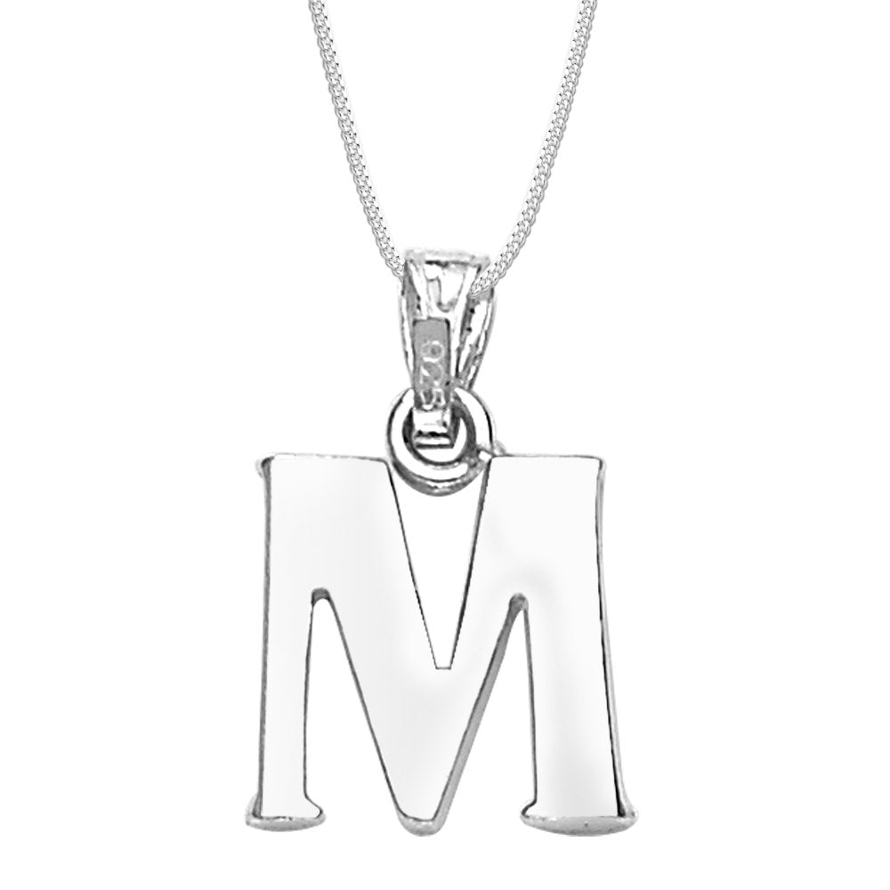 Taraash Sterling-Silver Pendant  For Unisex Silver-PD0790S