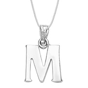 Taraash Sterling-Silver Pendant  For Unisex Silver-PD0790S