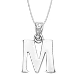 Taraash Sterling-Silver Pendant  For Unisex Silver-PD0790S