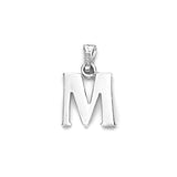 Taraash Sterling-Silver Pendant  For Unisex Silver-PD0790S