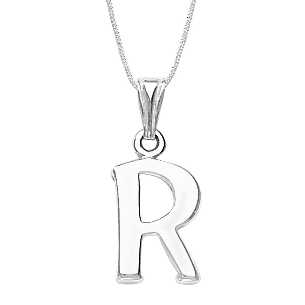 Taraash 925 Sterling Silver Pendant For Unisex Silver-PD0793S