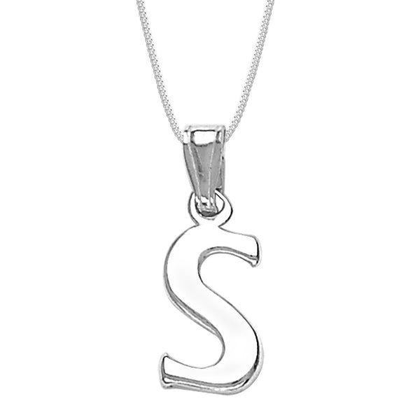 Taraash 925 Sterling Silver  Pendant  For Unisex Silver-PD0794S