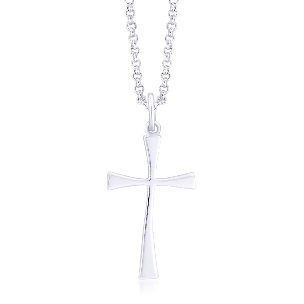 jesus cross chain