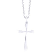 jesus cross chain