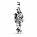 Load image into Gallery viewer, Taraash 925 Sterling Silver  Pendant  For Unisex Silver-PD1035A