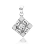 Load image into Gallery viewer, Taraash silver jewellery for women
