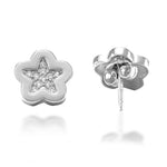 Load image into Gallery viewer, Taraash  silver jewellery set women