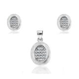 Taraash silver jewellery