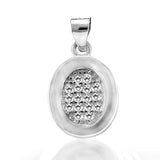 Taraash silver jewellery for women