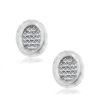 Load image into Gallery viewer, Taraash silver jewellery set for women
