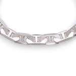 Load image into Gallery viewer, 925 Sterling Silver Marina Chain Bracelet for Men
