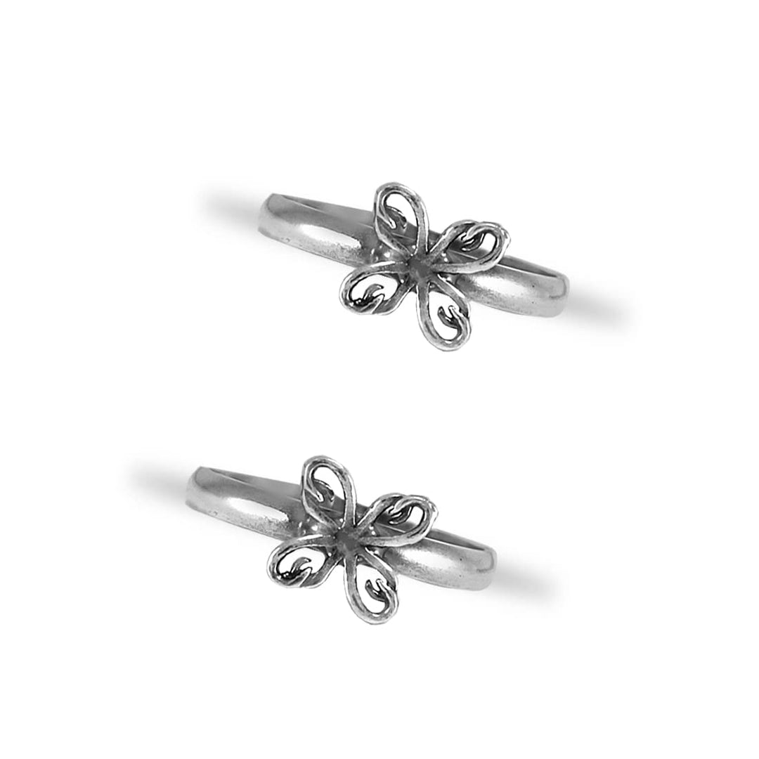 Taraash bichiya for women silver chandi