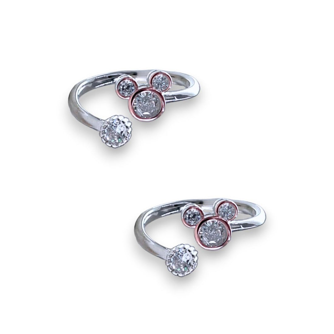 Taraash bichiya for women silver chandi