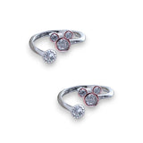 Taraash bichiya for women silver chandi