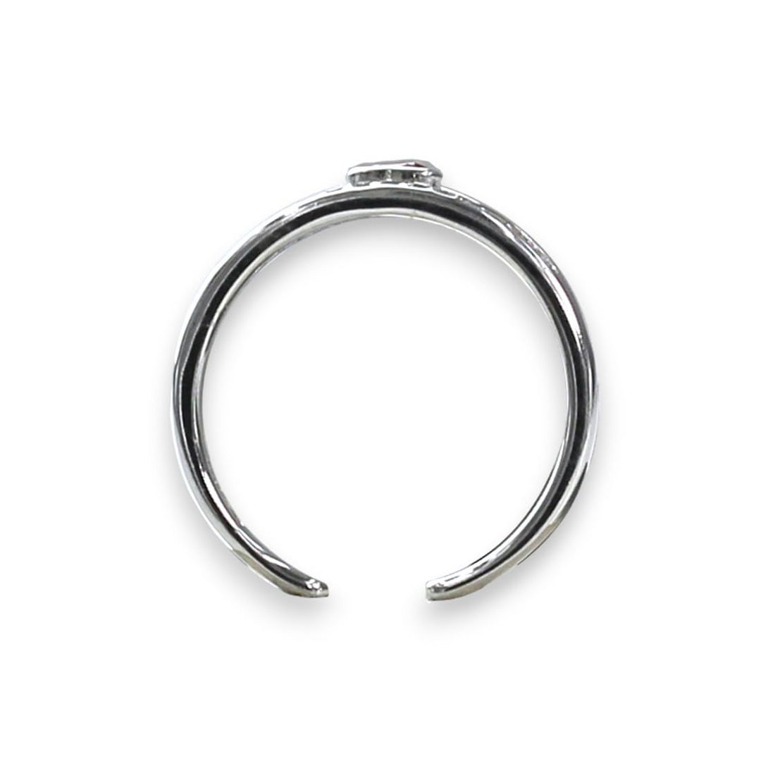Taraash silver bichiya for women pure silver