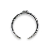 Taraash silver bichiya for women pure silver