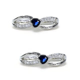 Taraash silver toe rings for women pure silver 925
