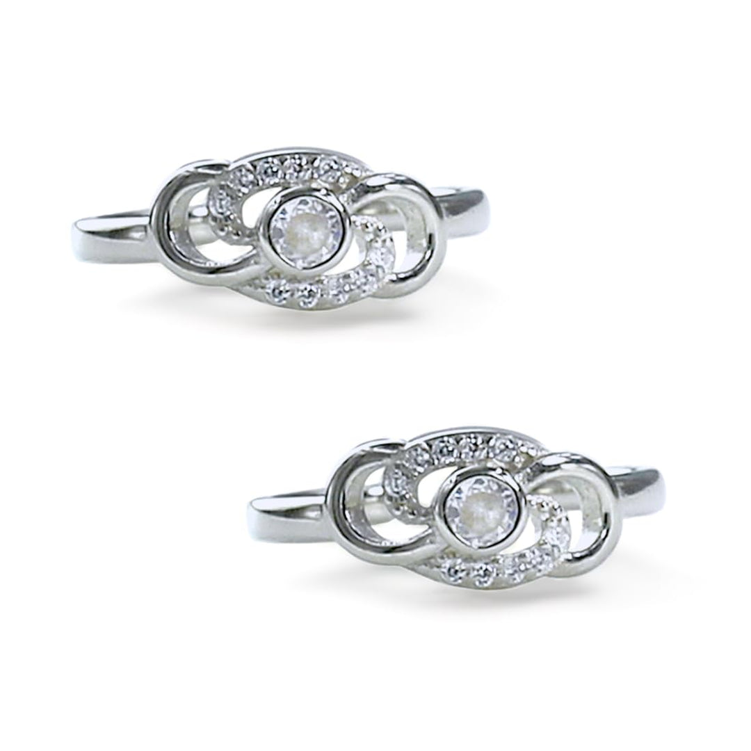 Taraash bichiya women silver