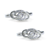 Taraash bichiya women silver