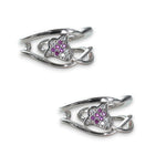 Load image into Gallery viewer, Taraash silver toe rings for women stylish