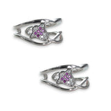 Taraash silver toe rings for women stylish