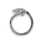 Load image into Gallery viewer, Taraash metti women silver