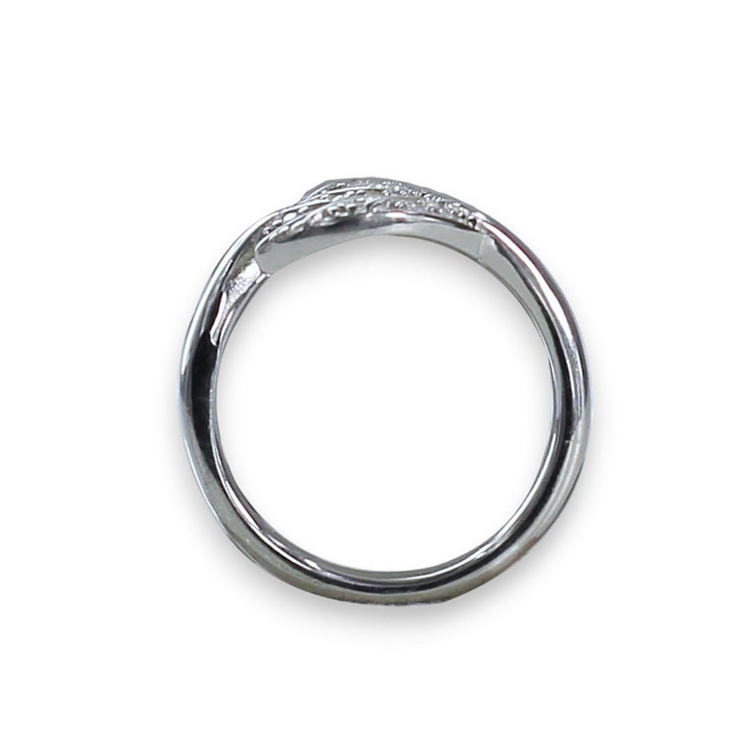 Taraash silver toe rings for women pure silver 925