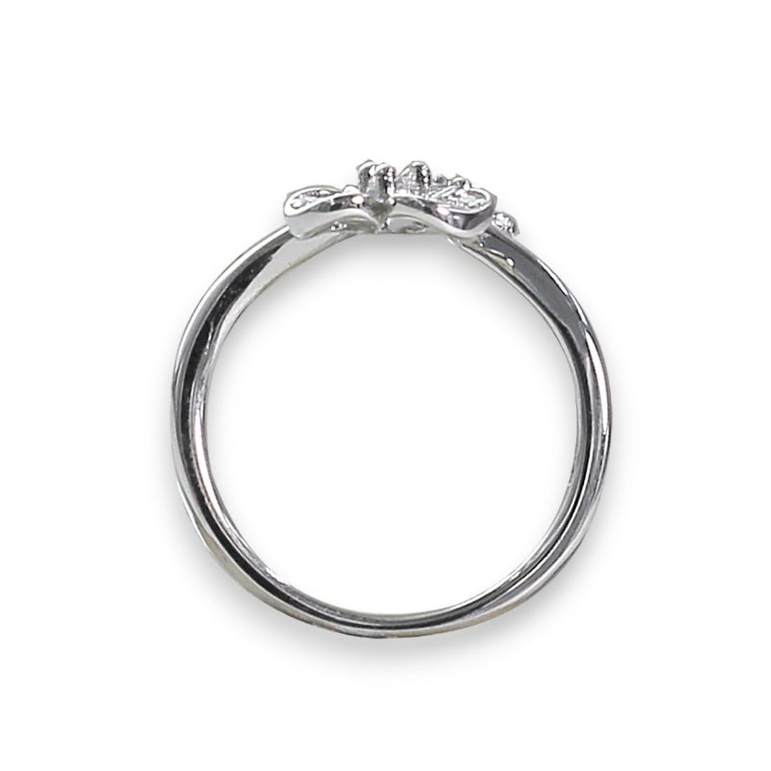 Taraash silver toe rings for women pure silver 925