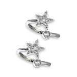 Load image into Gallery viewer, Taraash silver toe ring for women