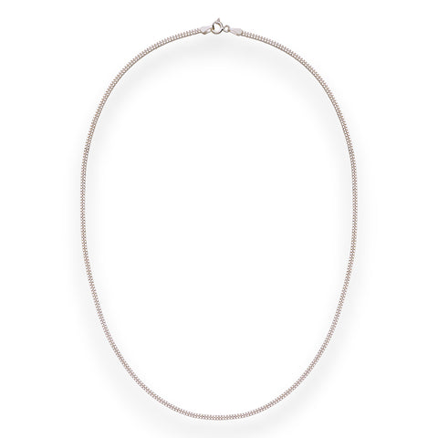 925 Sterling Silver Chains From Rs. 1001 To Rs. 3000