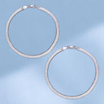Load image into Gallery viewer, Taraash 925 Sterling Silver Plain Ball Anklets For Women

