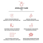 Load image into Gallery viewer, Rainbow Collection Taraash 925 Sterling Silver Multicolor CZ Round Shape Jewellery Set For Women - Taraash
