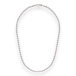 Load image into Gallery viewer, Taraash 925 Sterling Silver Ball Chain For Women ABCO32018IN - Taraash