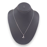 Load image into Gallery viewer, Taraash 925 Sterling Silver Butterfly Pendant &amp; Chain for Women - Taraash