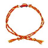 Taraash 925 Sterling Silver Car Rakhi For Kids - Taraash