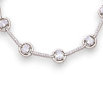 Load image into Gallery viewer, Taraash 925 Sterling SIlver Chain Bracelet For Women - Taraash
