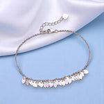 Load image into Gallery viewer, Taraash 925 Sterling Silver Charm Bracelet For Women - Taraash
