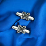 Load image into Gallery viewer, Taraash 925 Sterling Silver Fancy Toe Ring For Women - Taraash
