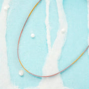 Taraash 925 Sterling Silver Popcorn Chain For Women - Taraash