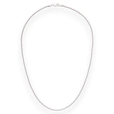 Taraash 925 Sterling Silver Rope Chain For Women - Taraash