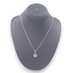 Load image into Gallery viewer, Taraash 925 Sterling Silver Sun &amp; Moon Pendant Set for Women - Taraash