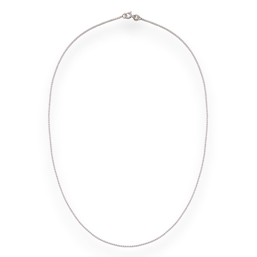 Taraash 925 Sterling Silver Venetian Chain For Women - Taraash