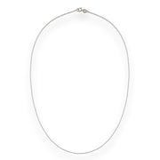 Taraash 925 Sterling Silver Venetian Chain For Women - Taraash
