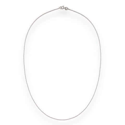 Taraash 925 Sterling Silver Venetian Chain For Women - Taraash